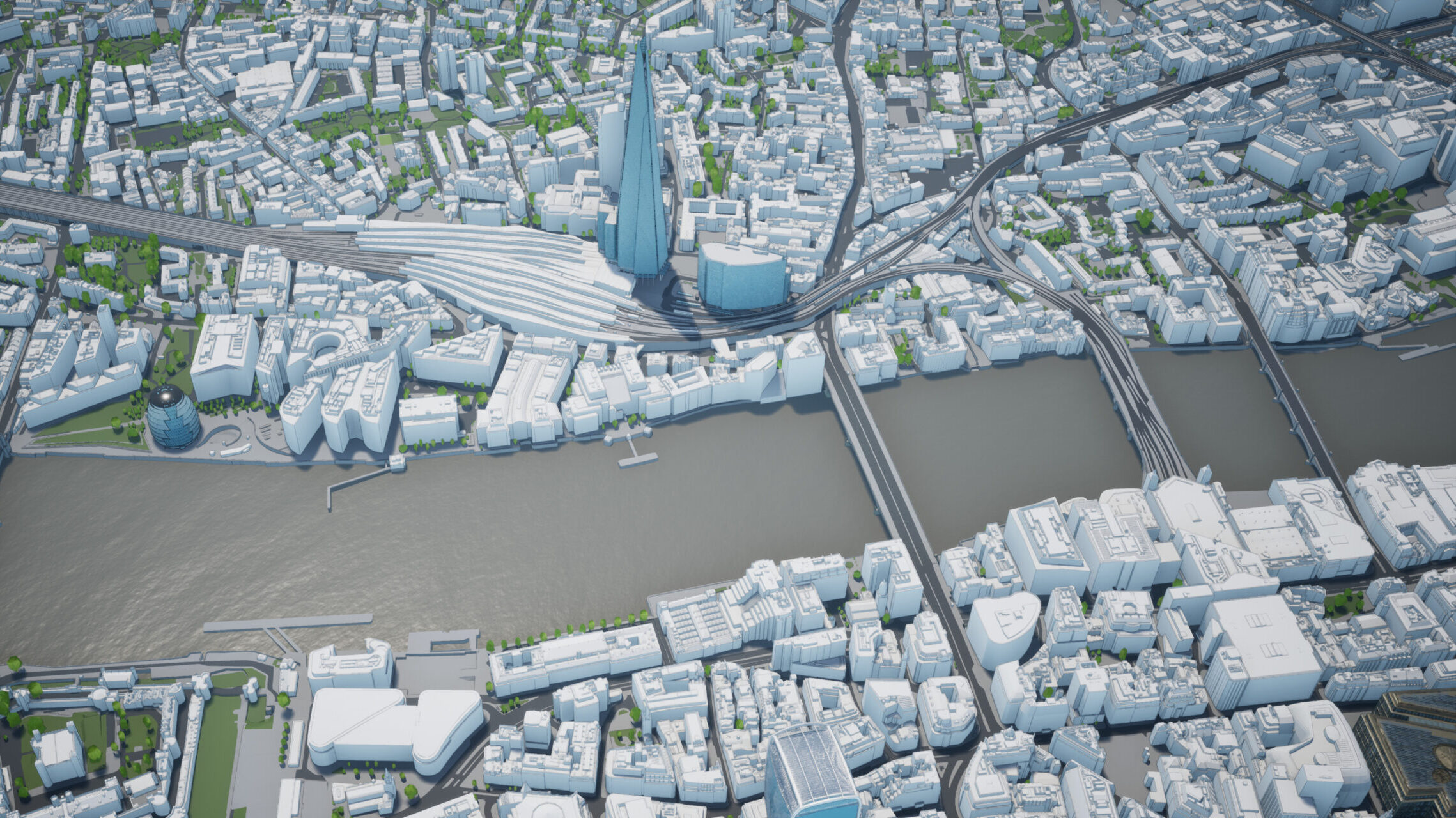 Photogrammetry_3D_city_model