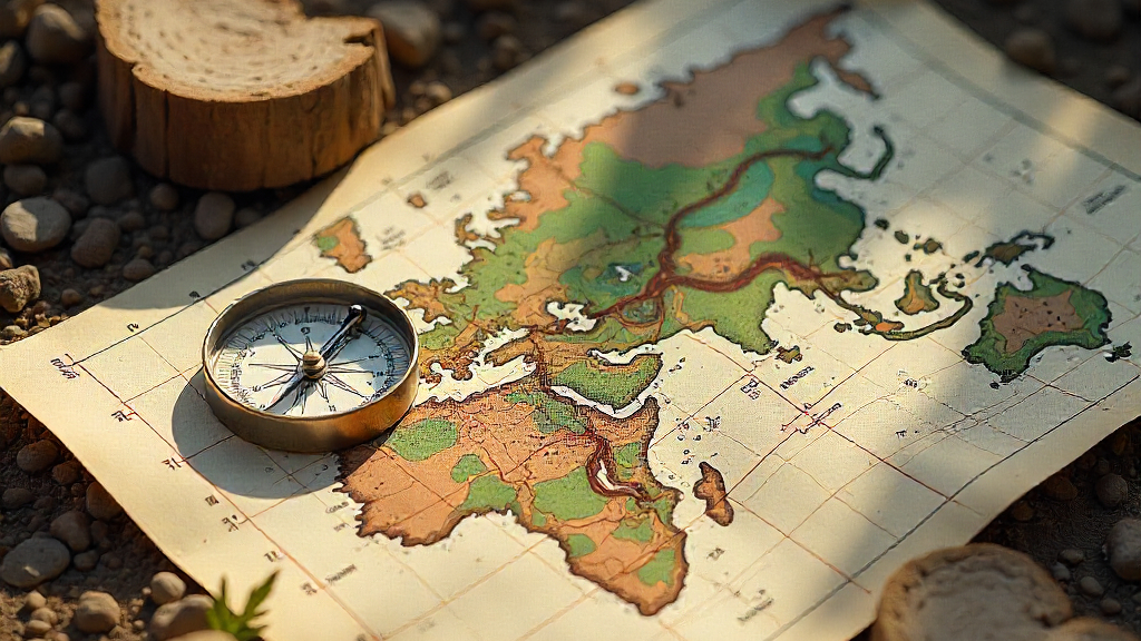 geological survey