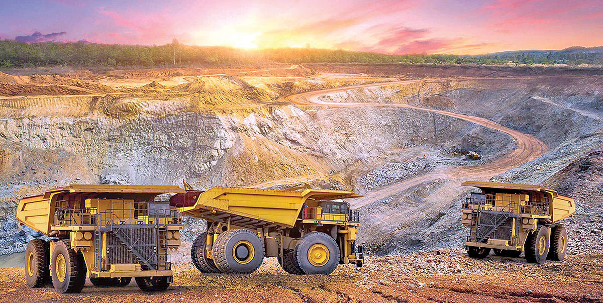 Gold-Mine