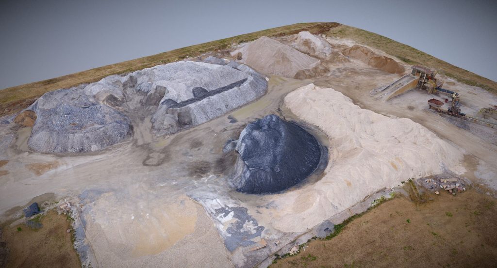 Pix4Dmapper 