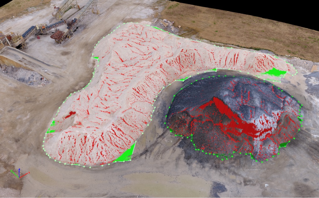 Pix4Dmapper 2