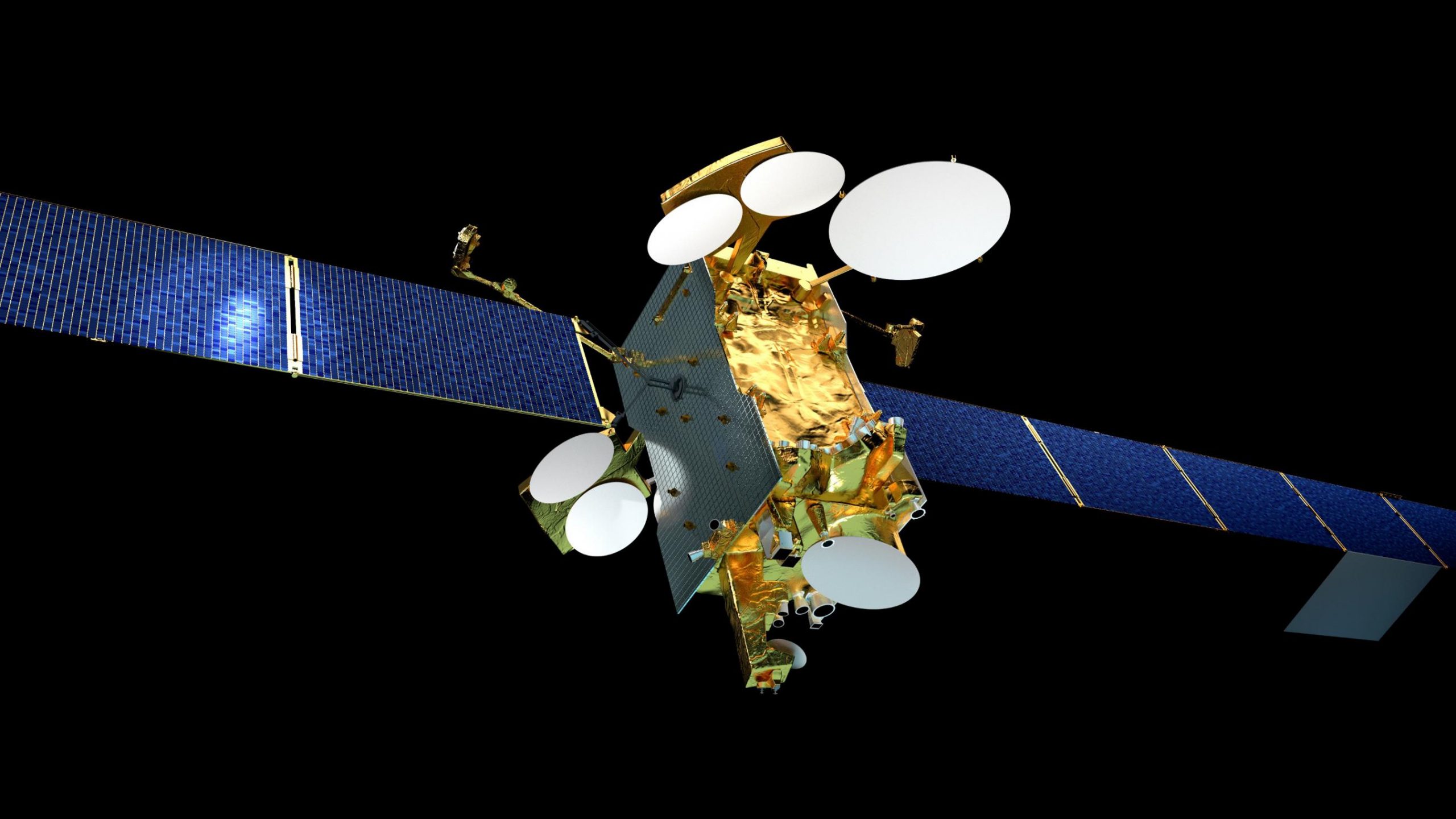 ماهواره SES-14